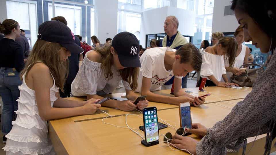 iPhone | apple | new smartphone | iPhone launch